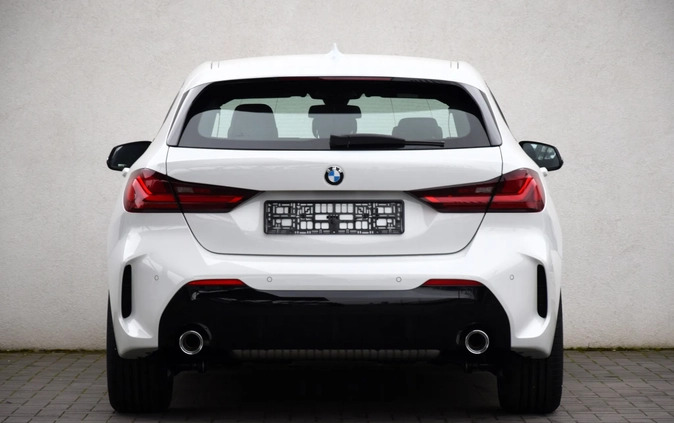 BMW Seria 1 cena 159500 przebieg: 4000, rok produkcji 2023 z Stąporków małe 379